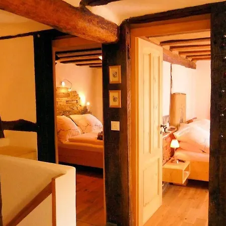 Wellness Mit Privat Gappenach