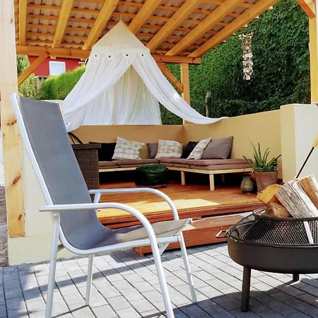 Wellness Mit Privat Gappenach