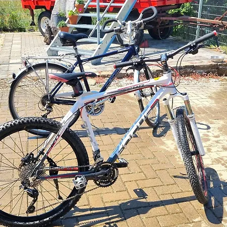 Wellness Mit Privat *