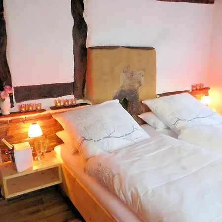 Wellness Mit Privat Holiday home Gappenach