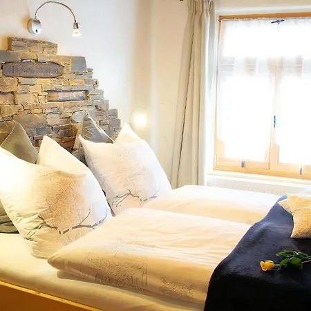 Ferienhaus Wellness Gappenach