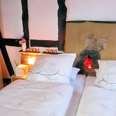 Wellness Mit Privat * Gappenach