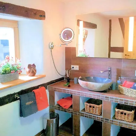 Ferienhaus Wellness