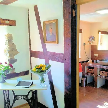 Ferienhaus Wellness *