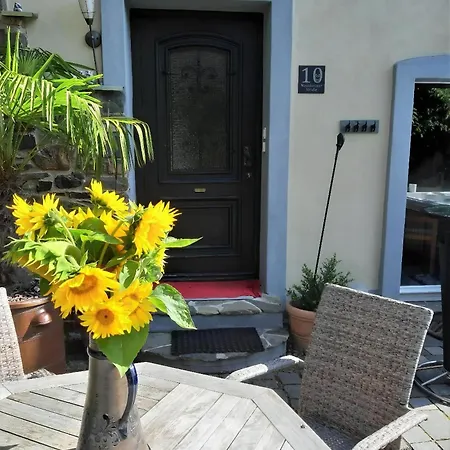 Wellness Ferienhaus