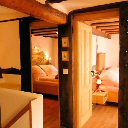 Wellness Mit Privat Holiday home *