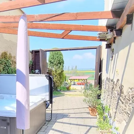 Ferienhaus Wellness Gappenach