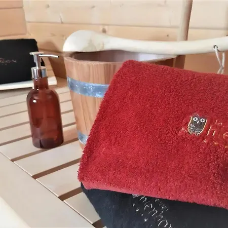 Wellness Mit Privat Gappenach