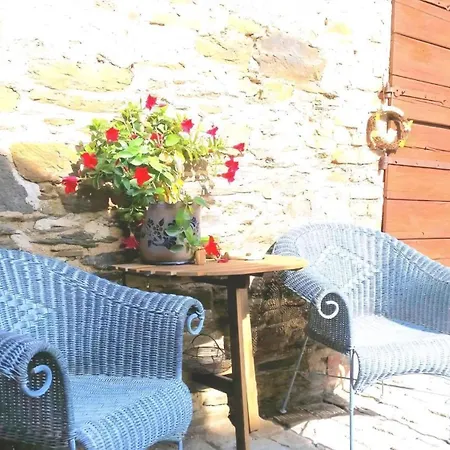 Wellness Ferienhaus