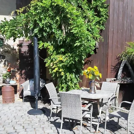Ferienhaus Wellness